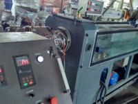 碳素螺旋管生产线的技术特点及工艺流程