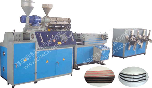 塑料单壁波纹管生产线【简介】【技术参数】_SJDBGZ系列塑料单壁波纹管生产线 塑料单壁波纹管生产线【简介】【技术参数】_SJDBGZ系列塑料单壁波纹管生产线